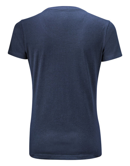James Harvest Walcott Ladies T-Shirt