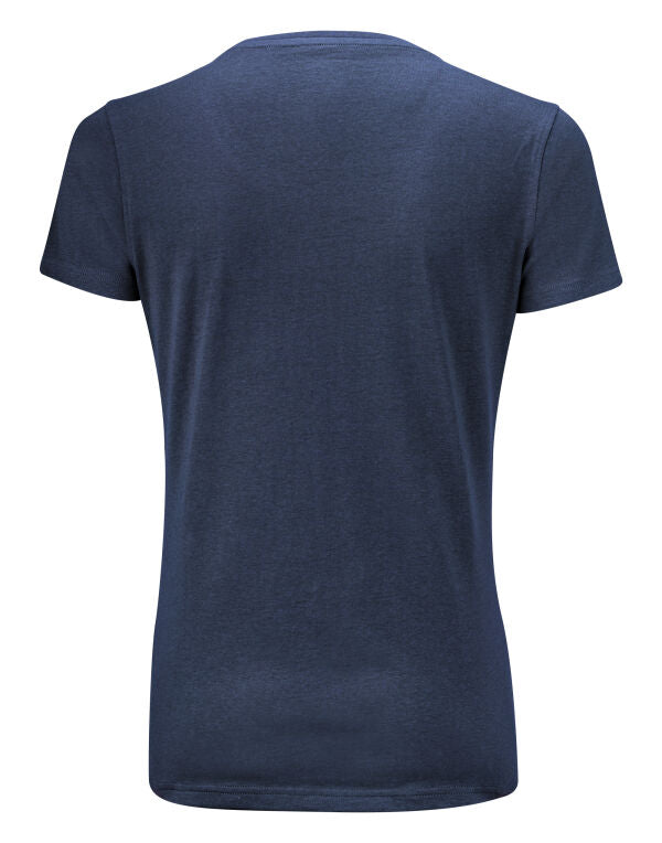 James Harvest Walcott Ladies T-Shirt