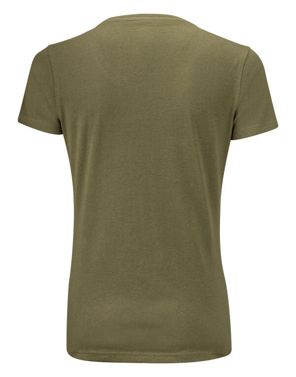 James Harvest Walcott Ladies T-Shirt