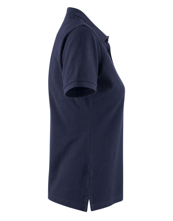 James Harvest Neptune Ladies Polo