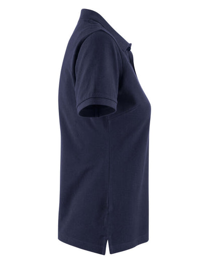 James Harvest Neptune Ladies Polo