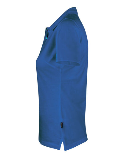 James Harvest Neptune Ladies Polo
