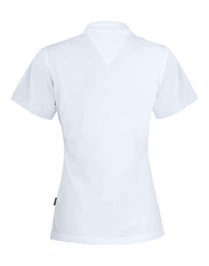 James Harvest Neptune Ladies Polo