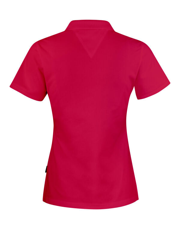 James Harvest Sunset Ladies Polo