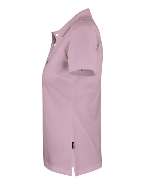 James Harvest Sunset Ladies Polo