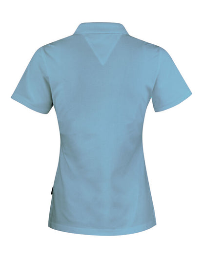 James Harvest Sunset Ladies Polo