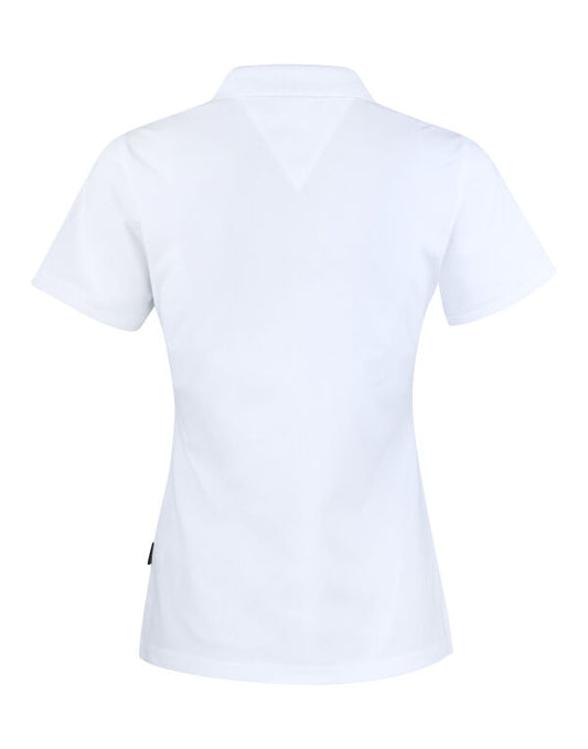 James Harvest Sunset Ladies Polo