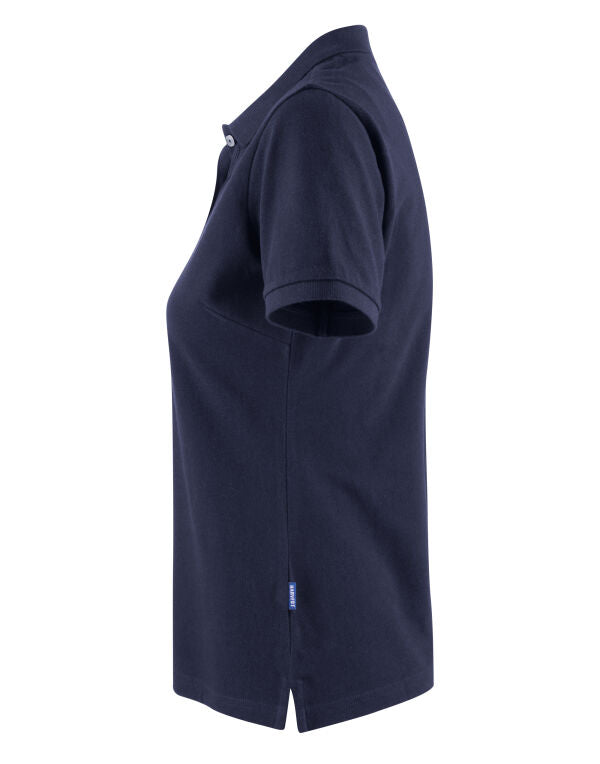 James Harvest Sunset Ladies Polo