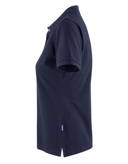 James Harvest Sunset Ladies Polo
