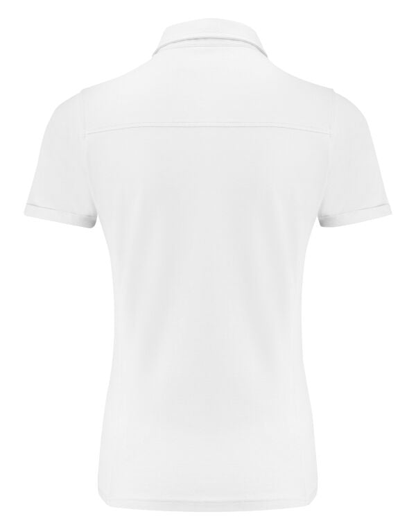 James Harvest American Ladies Polo