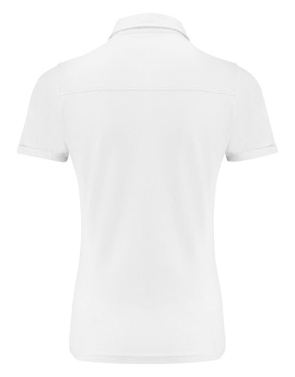 James Harvest American Ladies Polo