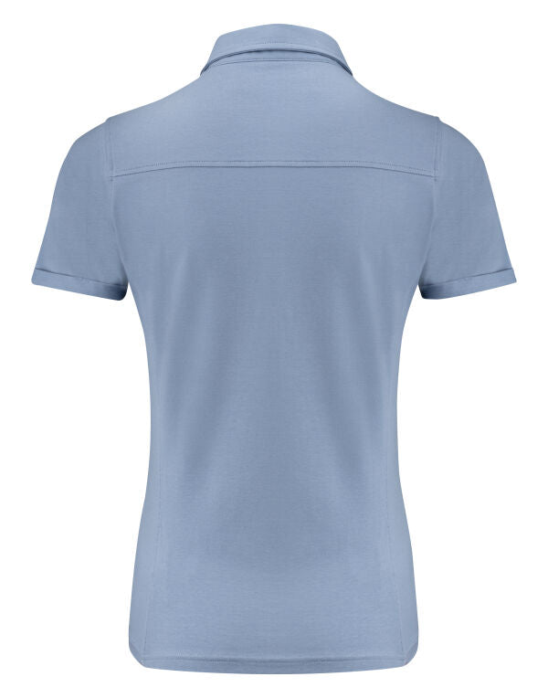 James Harvest American Ladies Polo