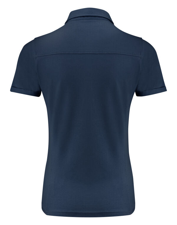 James Harvest American Ladies Polo