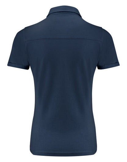 James Harvest American Ladies Polo