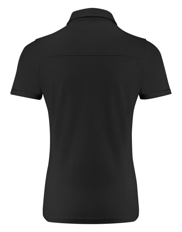 James Harvest American Ladies Polo