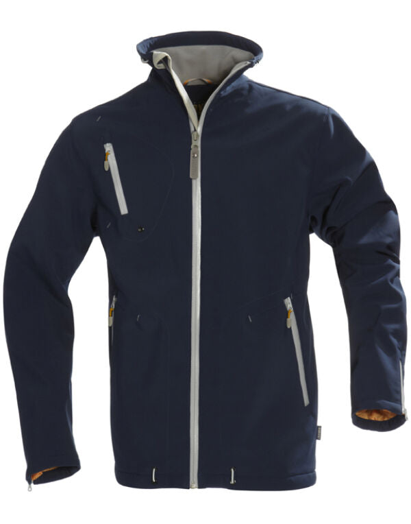 James Harvest Snyder Softshell