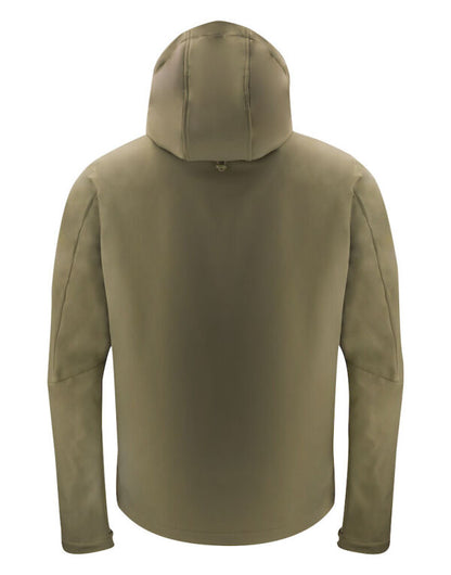 James Harvest Lodgetown Softshell Jacket