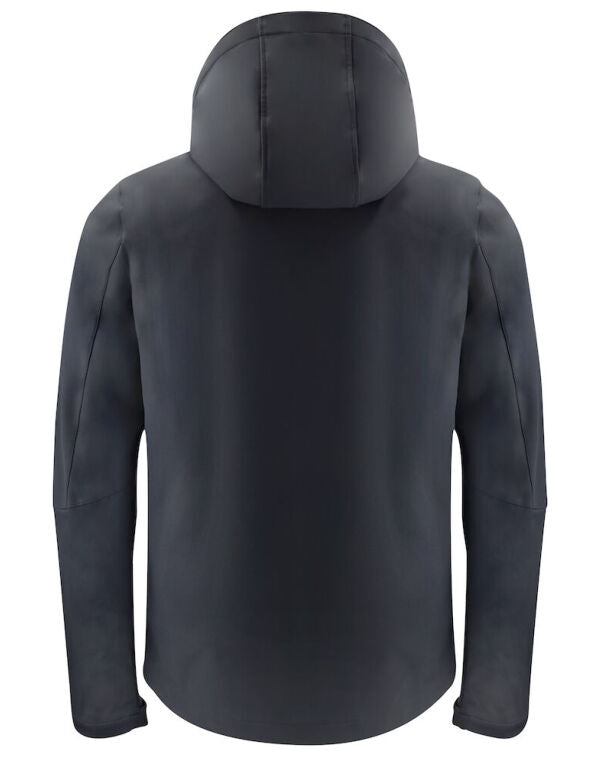 James Harvest Lodgetown Softshell Jacket