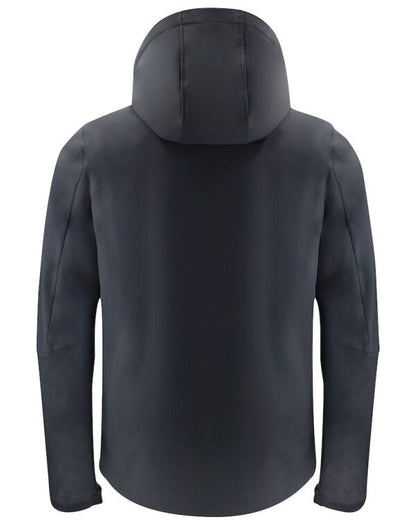 James Harvest Lodgetown Softshell Jacket
