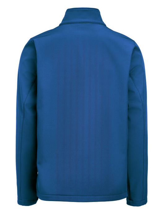 James Harvest Valley Jacket
