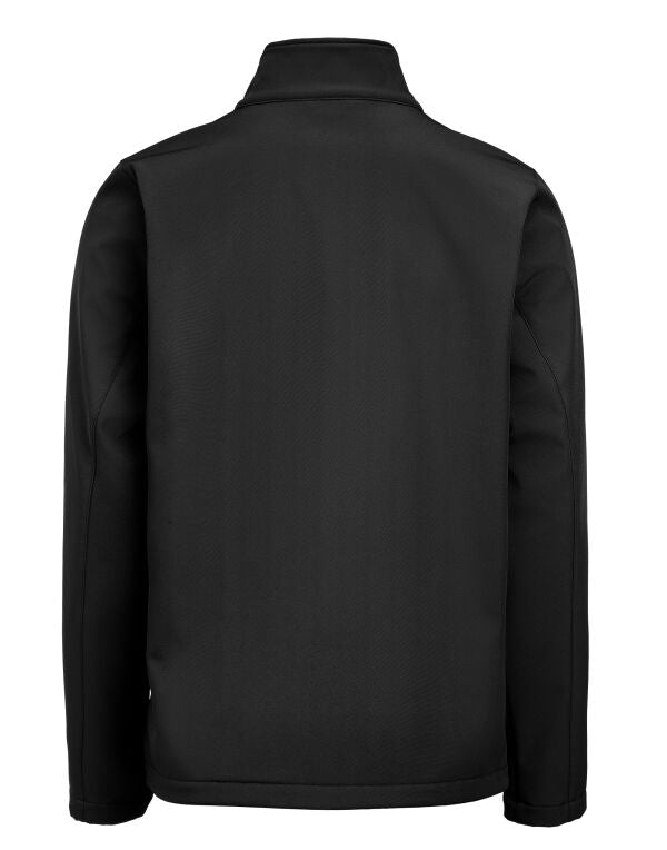 James Harvest Valley Jacket