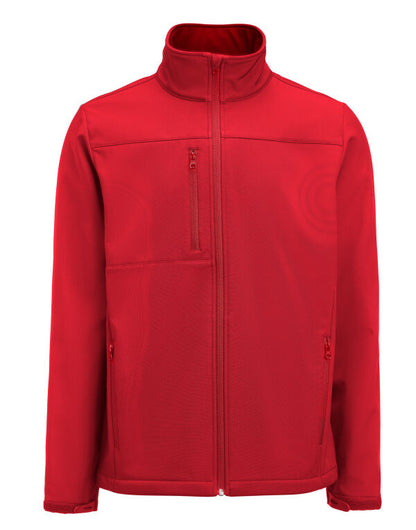 James Harvest Mammoth Jacket