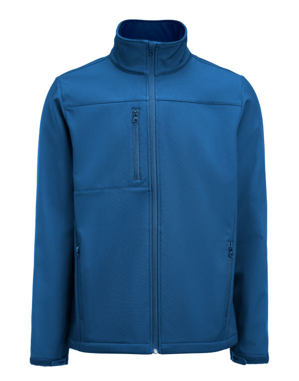 James Harvest Mammoth Jacket