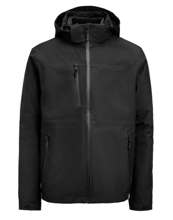 James Harvest Pinnacles Jacket
