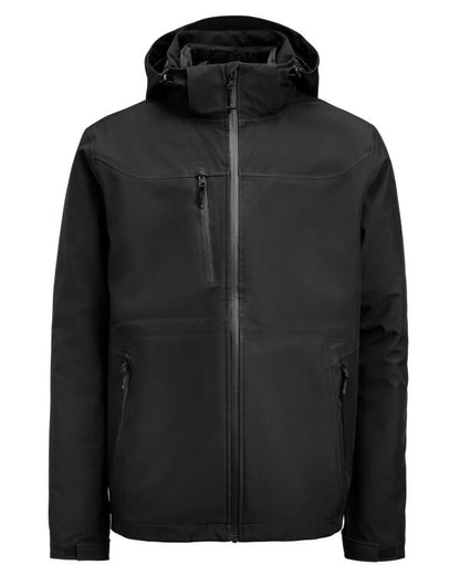 James Harvest Pinnacles Jacket