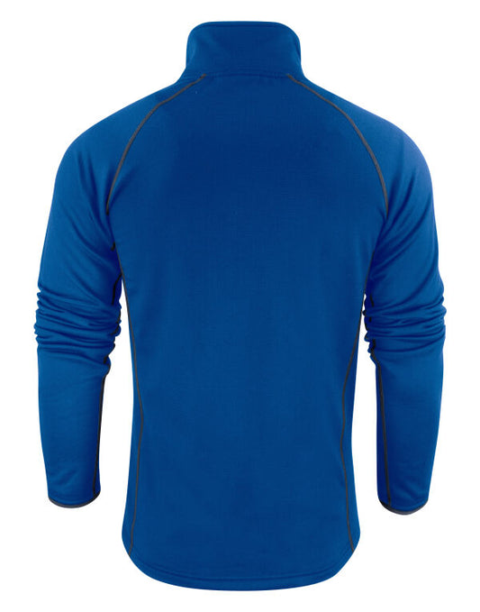 James Harvest Miles Fleece Jacket
