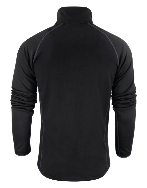 James Harvest Miles Fleece Jacket
