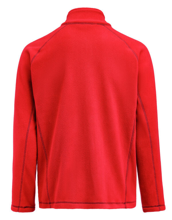 James Harvest Zion Fleece
