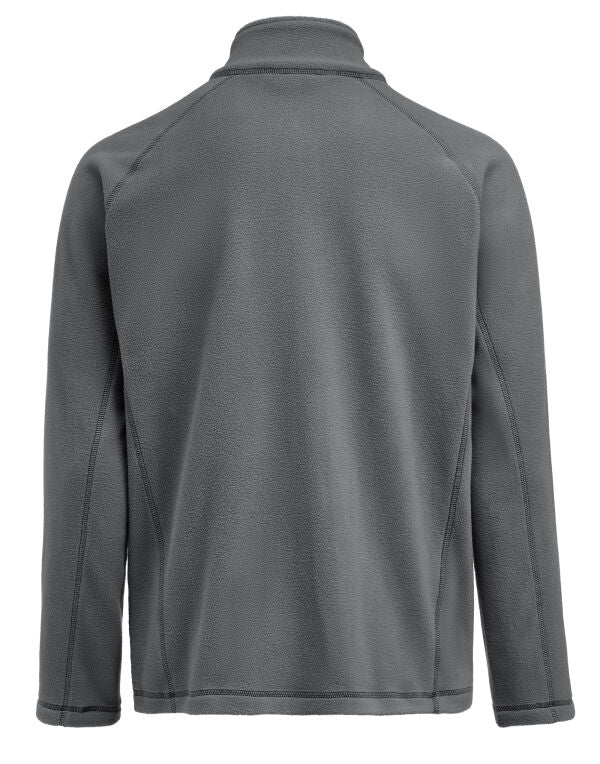 James Harvest Zion Fleece