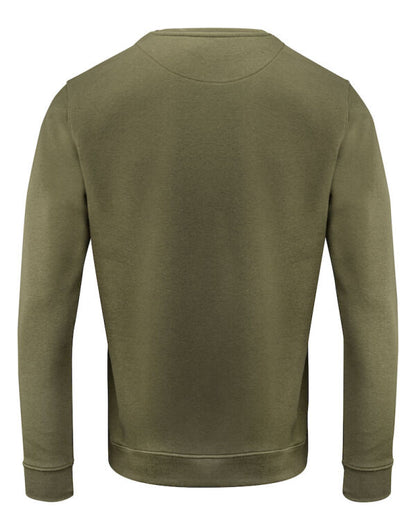 James Harvest Alder Heights Sweatshirt