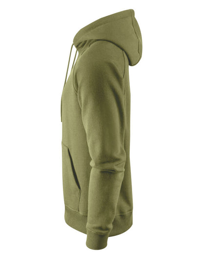 James Harvest Hardin Heights Hood Sweat