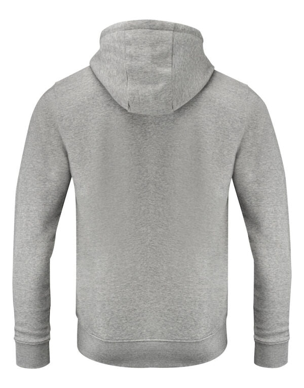 James Harvest Westwood Heights Zip Hood