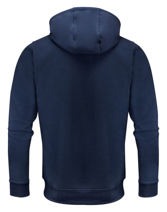 James Harvest Westwood Heights Zip Hood