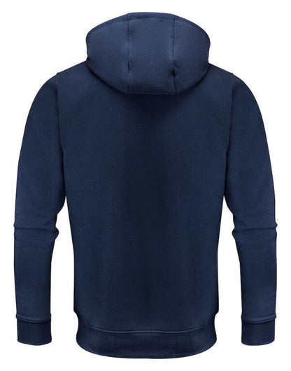 James Harvest Westwood Heights Zip Hood