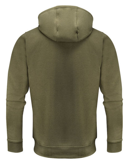 James Harvest Westwood Heights Zip Hood