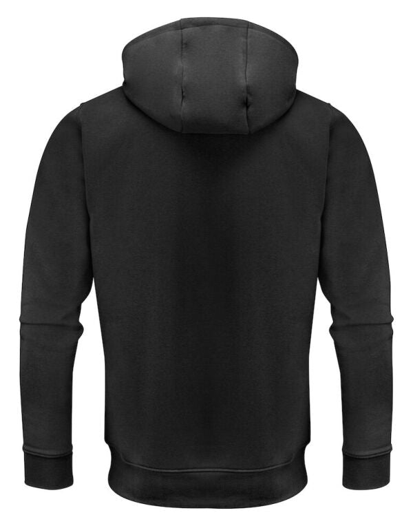James Harvest Westwood Heights Zip Hood