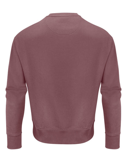 James Harvest Hopedale Crewneck