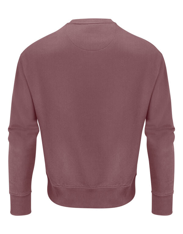 James Harvest Hopedale Crewneck