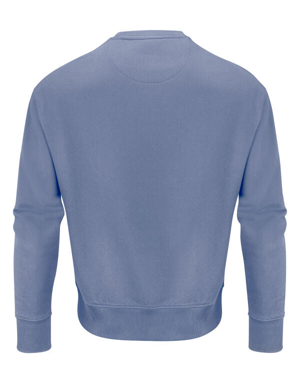 James Harvest Hopedale Crewneck