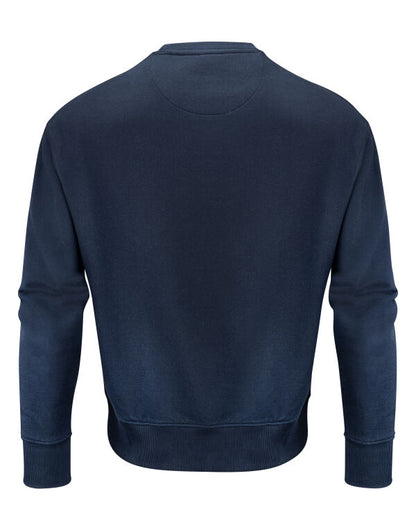 James Harvest Hopedale Crewneck