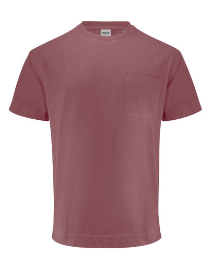 James Harvest Devons Relaxed Fit T-Shirt