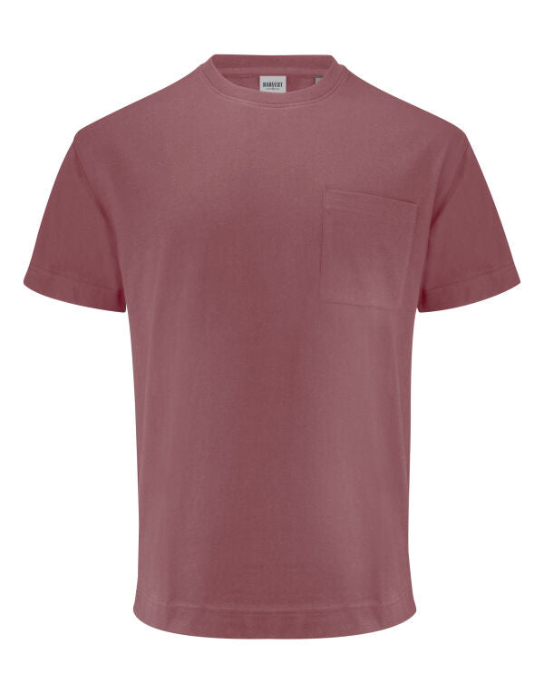James Harvest Devons Relaxed Fit T-Shirt