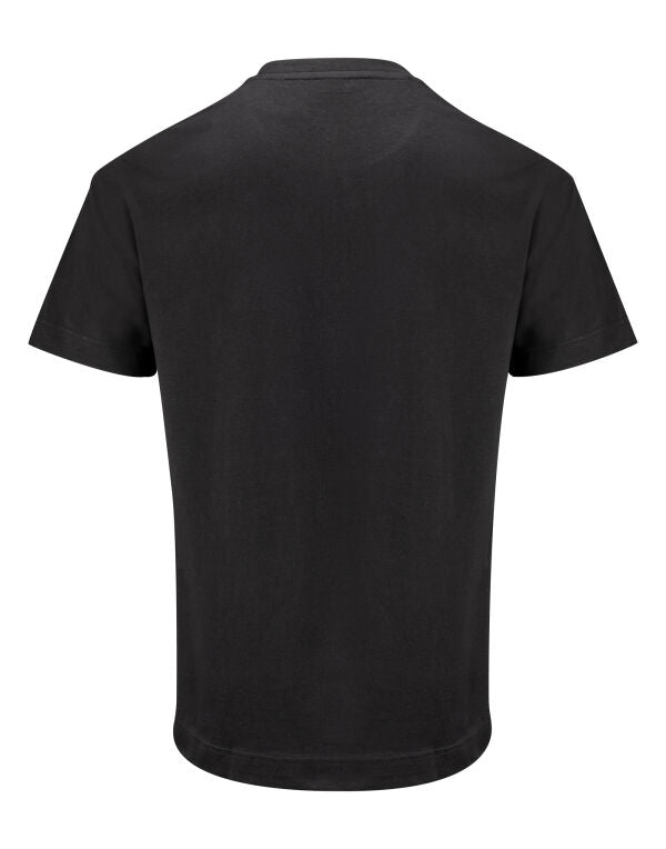 James Harvest Devons Relaxed Fit T-Shirt
