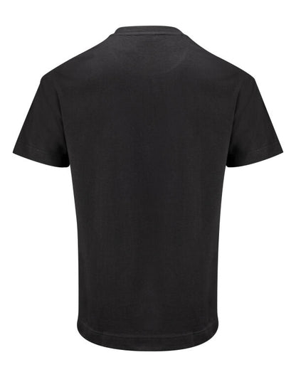 James Harvest Devons Relaxed Fit T-Shirt