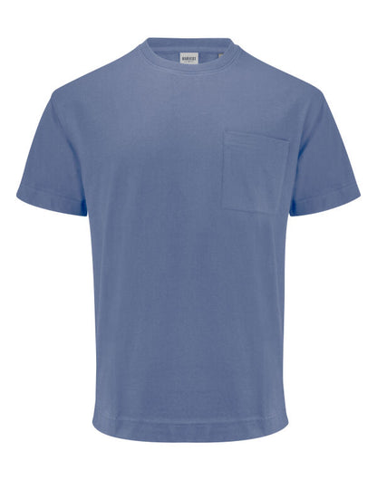 James Harvest Devons Relaxed Fit T-Shirt