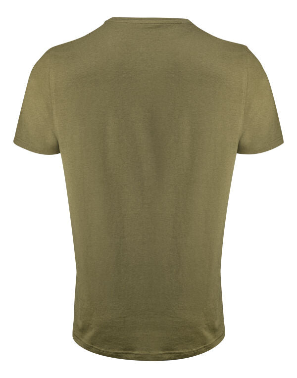 James Harvest Walcott T-Shirt